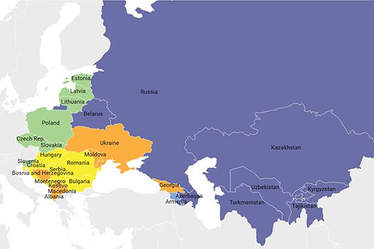 «Freedom House»-ի զեկույցի համաձայն Հայաստանը գրանցել է ժողովրդավարական անկում