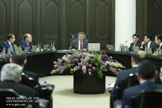 Ապրիլին շուրջ 600 ազատամարտիկ կստանա ավանդի դիմաց փոխհատուցում