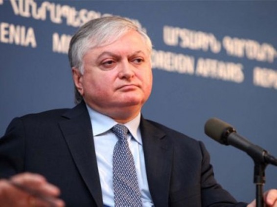 Ոսջունելի է Ֆրանսիայի կողմից Հայոց ցեղասպանության ժխտման քրեականացման օրենքի ընդունումը. Նալբանդյան