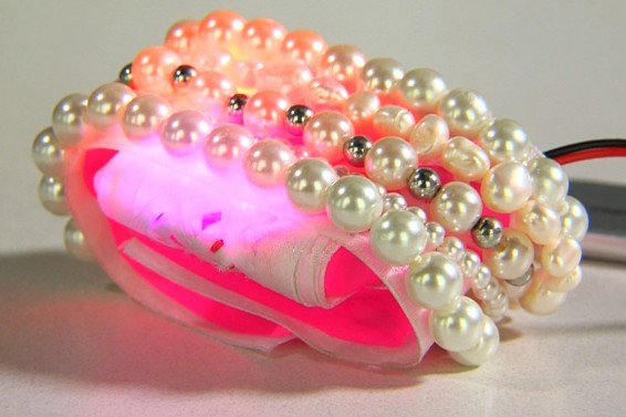 ԱՄՆ-ում կանանց համար «անվտանգության թևնոց» են ստեղծել