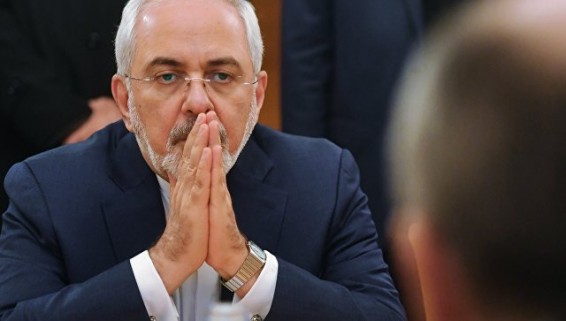 Зариф назвал удар по Сирии помощью террористам