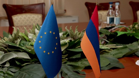 Լատվիան վավերացրեց ՀՀ-ԵՄ ընդլայնված գործընկերության համաձայնագիրը