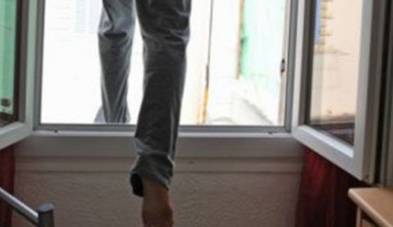 Երևանի Սարկավագի փողոցում բնակչուհին ինքնասպանություն է գործել