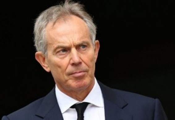 Թոնի Բլեերին կարող են պատասխանատվության ենթարկել իրաքյան պատերազմի պատճառով