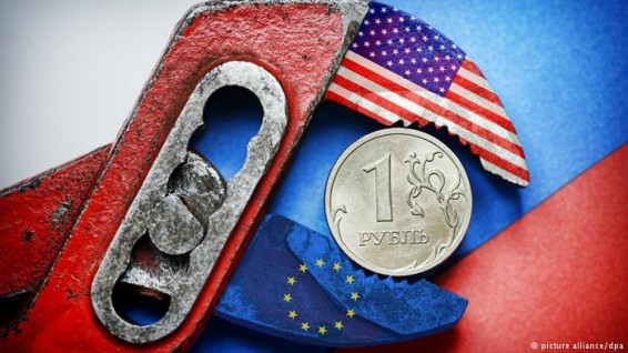 Каковы последствия для немецких фирм новых санкций США против России