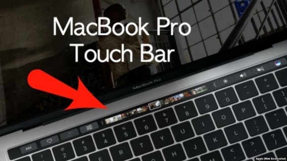 Apple сообщила о неисправности в некоторых МacBook Pro