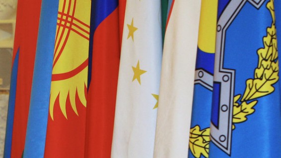 Главы МИД стран ОДКБ собрались в Ереване