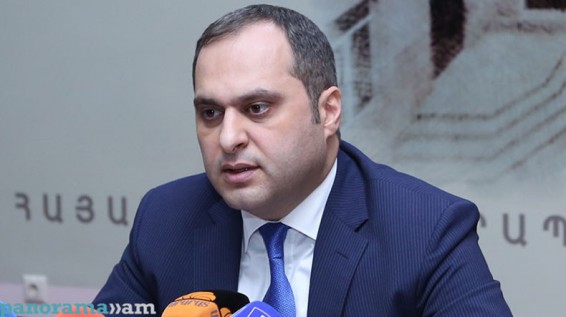 Քաղաքացիների միասնական ոգին չի կարելի կոտրել. Արա Զոհրաբյան