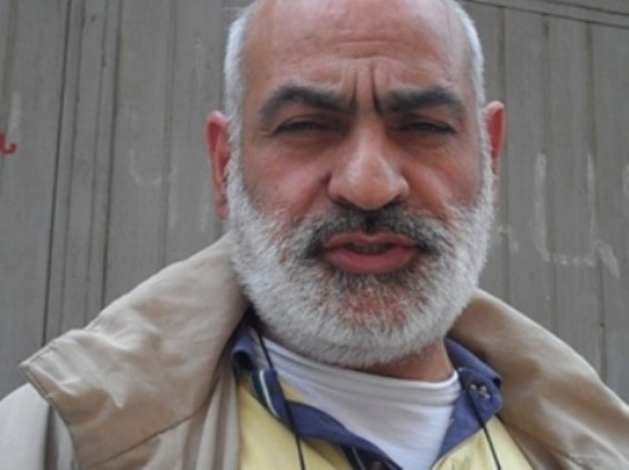 Վերաքննիչ դատարանն առանց քննության է թողել Վարդգես Գասպարի բողոքը