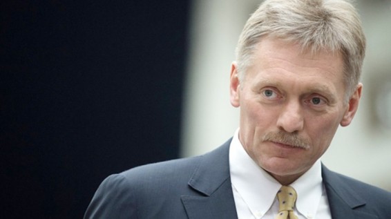 Песков: Даже гипотетические рассуждения о вмешательстве России в события в Армении абсолютно неуместны