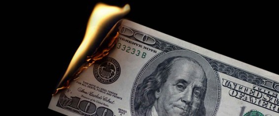Страны избегают госдолг США. Гегемонии доллара конец