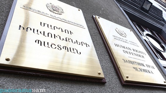 Պաշտպանը ողջունում է Նիկոլ Փաշինյանի, Սասուն Միքայելյանի և Արարատ Միրզոյանի ազատ արձակումը