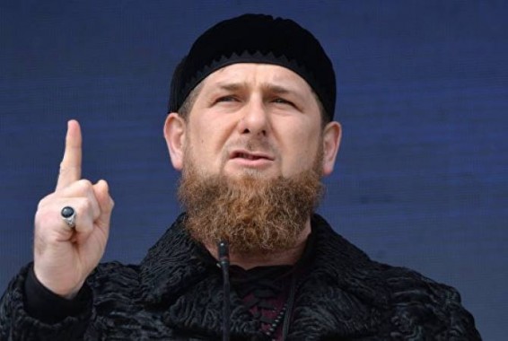 Քադիրովը պատրաստ Է Չեչնիայից լրացուցիչ զորք ուղարկել Սիրիա