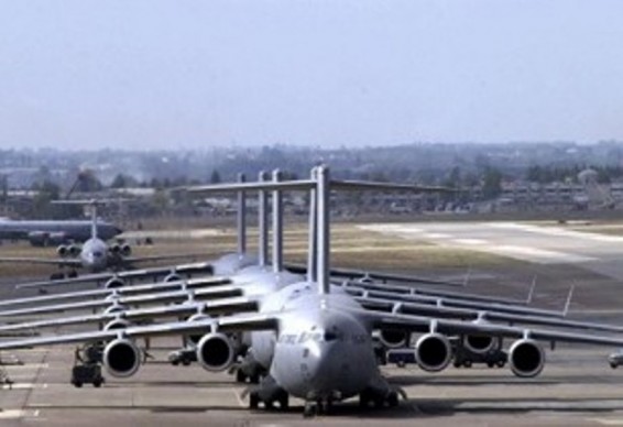 Կրեմլում թուրքական «Ինջիրլիք» ավիաբազան օգտագործելու առաջարկի մասին տեղեկացել են լրատվամիջոցներից