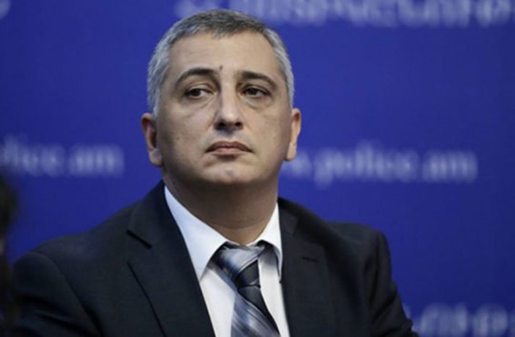 Աշոտ Ահարոնյանը կոչ է անում ապատեղեկատվություն չտարածել