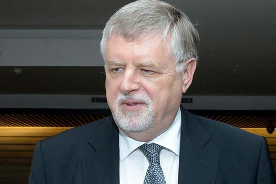 Հարավային Կովկասում ԵՄ-ի հատուկ ներկայացուցիչը Ադրբեջանում կքննարկի ԼՂ-ի հարցը