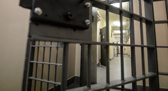 В Армении пресекли массовый побег из тюрьмы