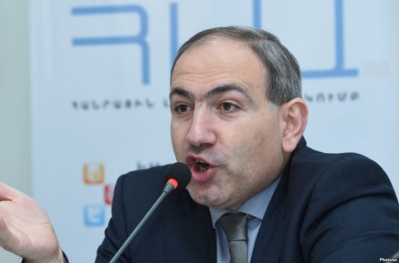 Նիկոլ Փաշինյանը պատմել է Հայաստանում ՌԴ դեսպանի հետ հանդիպման մասին