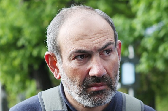 Հեղափոխությունը պետք է հետևողականորեն շարունակվի, որը պետք է բերի իրական, ոչ թե կեղծ փոփոխություններ. Նիկոլ Փաշինյան