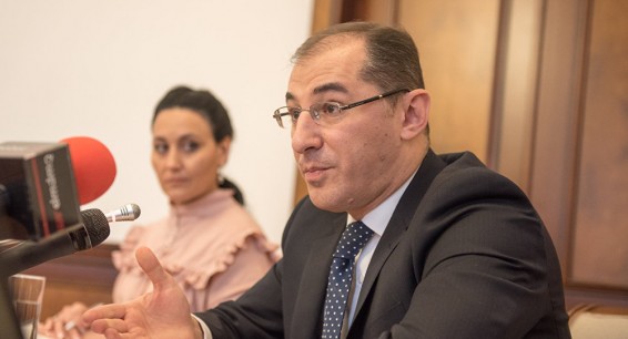 Наша задача проста: - и.о. министра финансов о планах партии власти