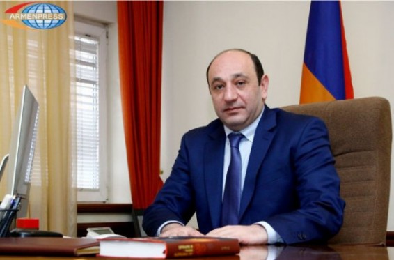 Ես եկել եմ իմ թիմի հետ. Սուրեն Կարայանը չի աշխատի Նիկոլ Փաշինյանի թիմում. tert.am