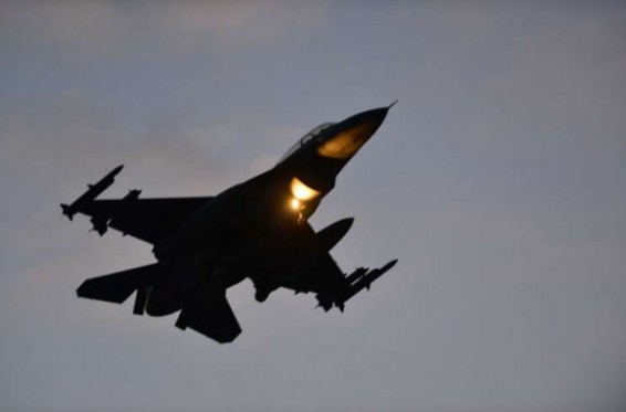 Ամերիկացի 3 սենատորներ Թուրքիային F-35 կործանիչների մատակարարումը չեղարկող որոշման նախագիծ են առաջադրել