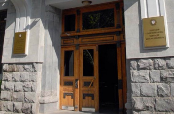 Տավարաբուծության պետական ծրագրի իրականացման գործընթացում հայտնաբերված խախտումների փաստերով նյութեր կնախապատրաստվեն. Դատախազություն