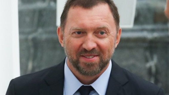 Дерипаска решил отказаться от контроля над «Русалом». Инвесторам это понравилось