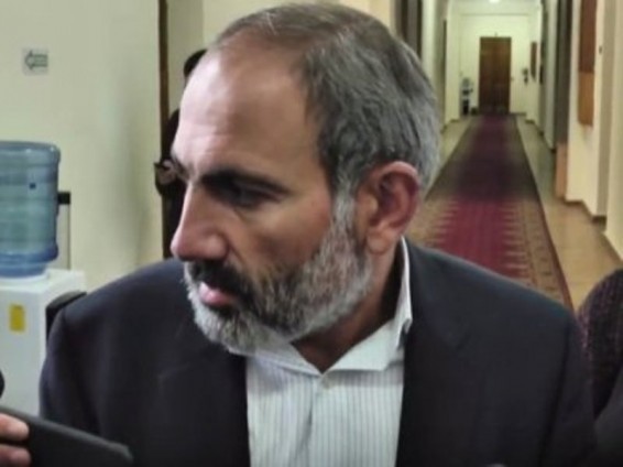 Բոլոր հարցերում ունենք ըմբռնում. Փաշինյանը՝ «Ծառուկյան» խմբակցության հետ հանդիպման մասին