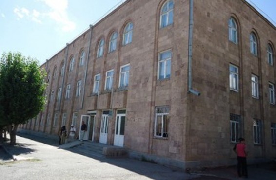 Գյումրիի «Սամարիթեր» վերականգնողական կենտրոնը փակման եզրին է