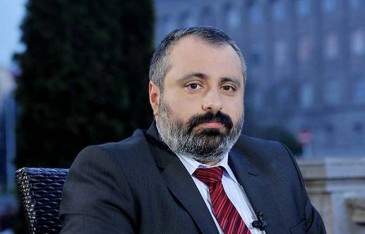 Մայիսյան տոներին ընդառաջ հակառակորդը միշտ էլ նման սադրանքների դիմում է. Դավիթ Բաբայանի պարզաբանումը