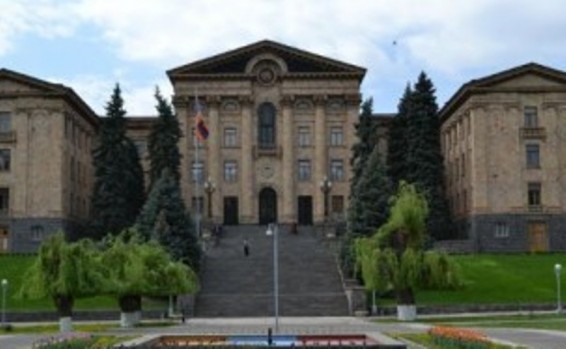 Ուղիղ. ԱԺ-ն ընտրում է վարչապետ