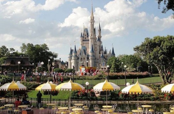 ԱՄՆ-ի Disney World-ում այժմ կարելի է անվճար սնվել