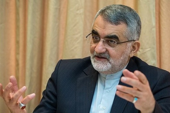 Իրանը խոստանում է պատասխանել Սիրիայում իրանցի զինծառայողների վրա հարձակմանը