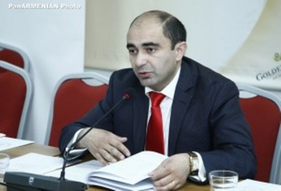 Վաղը «Լուսավոր Հայաստան»-ը կհրապարակի Վանաձորի քաղաքապետի ընտրություններում քաղաքապետի իր թեկնածուի անունը