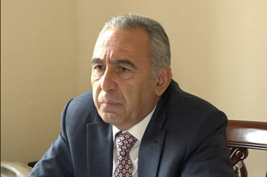 Քաղաքականության մեջ ոչինչ չի բացառվում. Հակոբ Հակոբյանը՝ հաջորդ ընտրություններին Նիկոլ Փաշինյանի օգտին քվեարկելու մասին