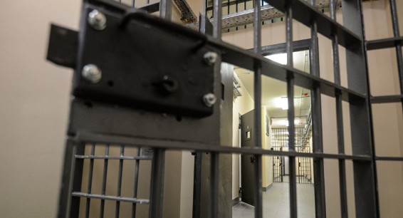 В Армении заключенный баловал взятками руководство тюрьмы