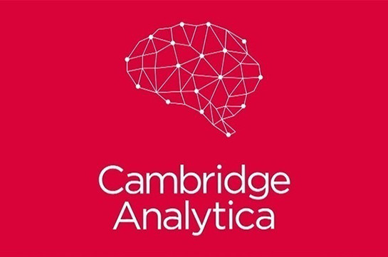 Cambridge Analytica-ն Facebook-ի պատճառով սննկացել է
