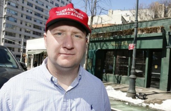 Մանհեթենի դատարանը թույլ է տվել բարից վռնդել Դոնալդ Թրամփի կողմնակիցներին