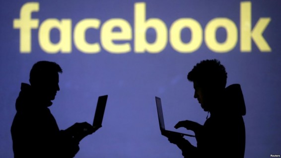 Facebook выходит на рынок романтических знакомств