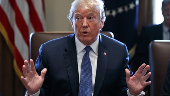 Трамп предлагал Путину встретиться как можно скорее, заявил Лавров