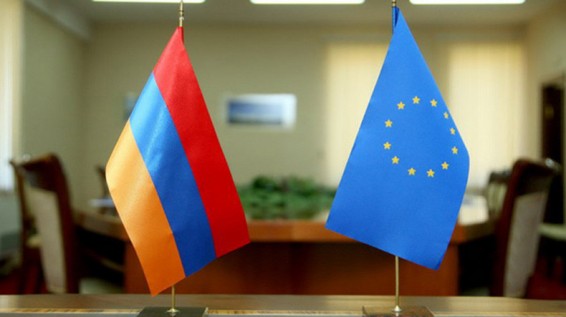 Сейм Литвы утвердил ратификацию соглашения о всеобъемлющем и расширенном партнёрстве Армении и Евросоюза