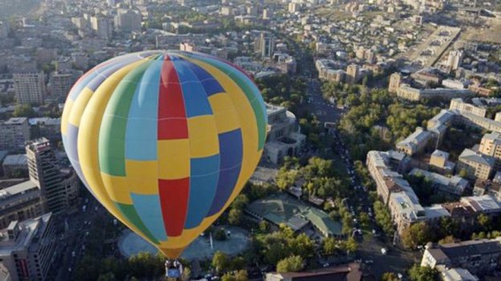 BBC. 6 բան Հայաստանի մասին, որ գուցե չգիտեիք