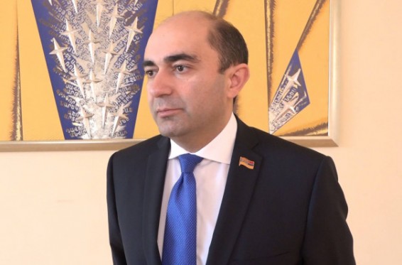 Վաղը Նիկոլ Փաշինյանը կընտրվի ՀՀ վարչապետ և սկիզբ կդրվի մեծ փոփոխություններին. Էդմոն Մարուքյան
