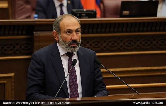 ՀՀ վարչապետ Նիկոլ Փաշինյանը նոր պաշտոնում առաջին այցը կկատարի Արցախի Հանրապետություն