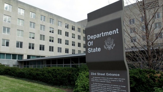 Госдеп США не комментирует содержание разговора Лаврова и Керри