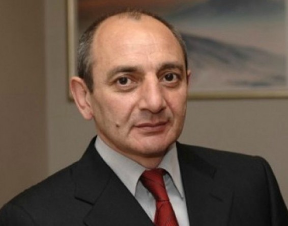 Մեր ժողովրդի հերոսական ավանդույթներն այսօր շարունակում է անկախության սերունդը.Բակո Սահակյան