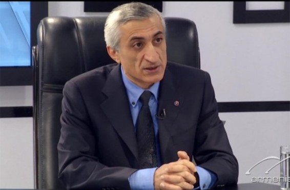 Խորհրդարանում Արմեն Բաբայանին կփոխարինի Սպարտակ Սեյրանյանը