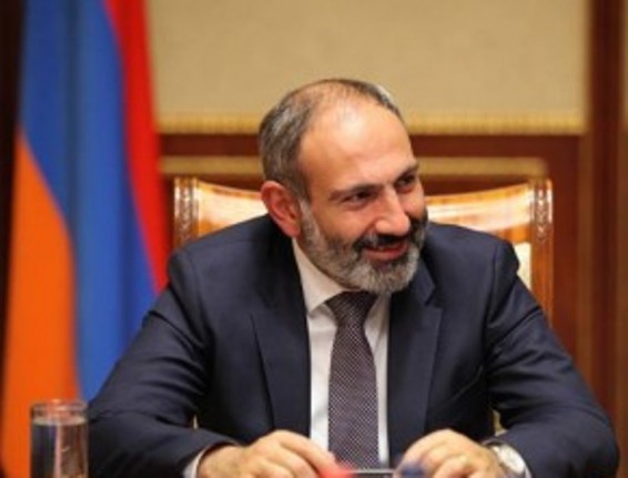 Վրաստանը որոշիչ դեր ունի Հայաստանի համար․ Նիկոլ Փաշինյան