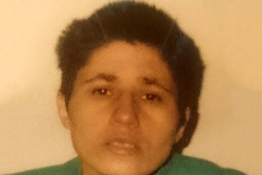 Գնացքի տակ ընկած կնոջը որոնում էին որպես անհետ կորածի